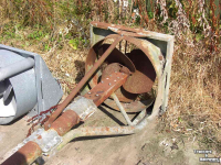 Güllemixer Reck TRE-500