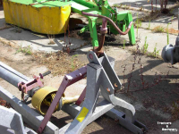 Güllemixer Reck TRE-500