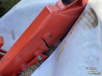 Mähwerk Kuhn GMD280-FF, maaier, schijvenmaaier, achtermaaier, maaibalk, GMD, zonder kneuzer