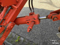 Mähwerk Kuhn GMD280-FF, maaier, schijvenmaaier, achtermaaier, maaibalk, GMD, zonder kneuzer
