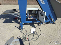 Absackmaschinen KMK Weeg/inpak machine