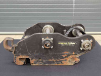 Schnellwechsler Engcon SQ45/S45 Snelwissel 8mcr