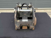 Schnellwechsler Engcon SQ45/S45 Snelwissel 8mcr