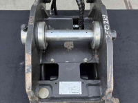 Schnellwechsler Engcon SQ45/S45 Snelwissel 8mcr