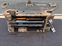 Schnellwechsler Engcon SQ45/S45 Snelwissel 8mcr