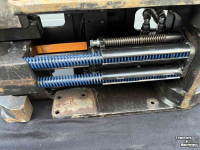Schnellwechsler Engcon SQ45/S45 Snelwissel 8mcr