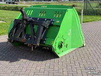 Rübenschnitzler VDW RS 1800