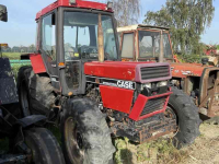 Schlepper / Traktor Case-IH 845xl