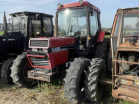 Schlepper / Traktor Case-IH 845xl