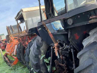 Schlepper / Traktor Case-IH 845xl