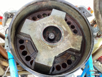 Grünlandinjektor Duport ALL TRACK DW 6030