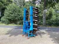 Grünlandinjektor Duport ALL TRACK DW 6030
