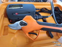 Heckenschere  PV 400