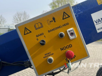 Steigförderband Van Trier 8-100 Opvoerband