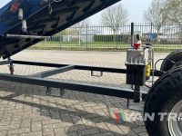 Steigförderband Van Trier 8-100 Opvoerband