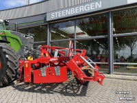 Saatbettkombination Evers Konik+ 15-300 front-zaaibedbereider