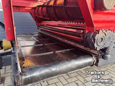 Futterverteilwagen / Futterdosierwagen Schuitemaker Amigo 30W