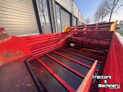 Futterverteilwagen / Futterdosierwagen Schuitemaker Amigo 30W