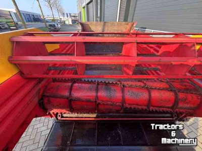 Futterverteilwagen / Futterdosierwagen Schuitemaker Amigo 30W