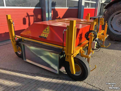 Zwiebelroder Samon Samon uienloofklapper 2.25