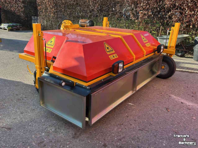 Zwiebelroder Samon Samon uienloofklapper 2.25