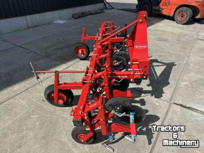 Hackmaschine Steketee steketee fs 3000