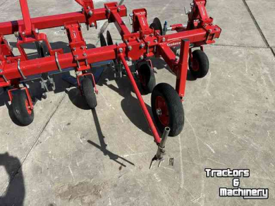 Hackmaschine Steketee steketee fs 3000