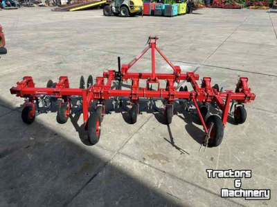 Hackmaschine Steketee steketee fs 3000
