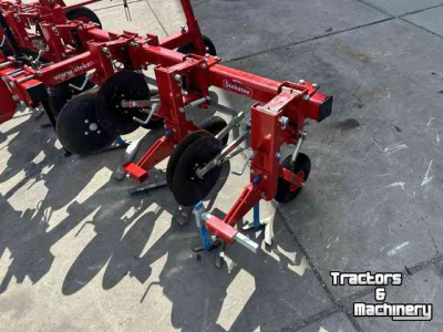 Hackmaschine Steketee steketee fs 3000