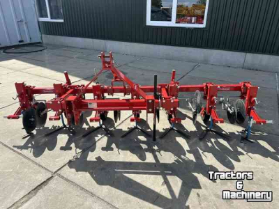 Hackmaschine Steketee steketee fs 3000