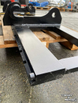 Palettengabeln Rahmen VTM Palletbord VE 1600 Schaffer