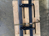Palettengabeln Rahmen VTM Palletbord VE 1600 Schaffer