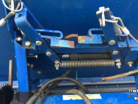 Drillmaschine Fiona Euro SR Graanzaadzaaimachine