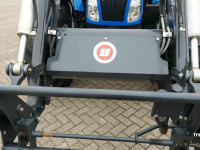 Frontlader Stoll FZ10 Frontlader / Voorlader met hydrofix