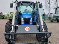 Frontlader Stoll FZ10 Frontlader / Voorlader met hydrofix