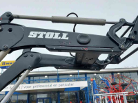 Frontlader Stoll FZ10 Frontlader / Voorlader met hydrofix