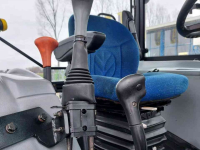 Frontlader Stoll FZ10 Frontlader / Voorlader met hydrofix