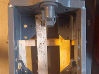Diverse neue Teile Massey Ferguson Trekhaak VARIO MF