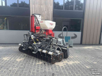 Durchsämaschine Evers Landkracht Single Disc Seeder