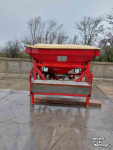 Drillmaschine Accord mistral FT 3000