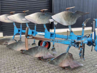 Pflüge Lemken Europal 5