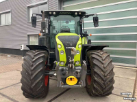 Schlepper / Traktor Claas ARION 660 St4 CMATIC