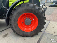 Schlepper / Traktor Claas ARION 660 St4 CMATIC