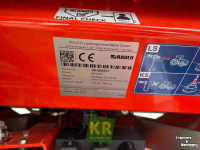 Düngerstreuer Rauch AXIS H50.2 EMC+W VARISPREADPRO