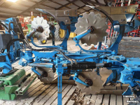 Pflüge Lemken Variopal 7