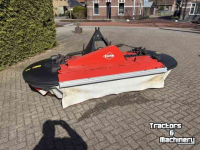 Mähwerk Kuhn Pz 300 F