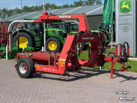 Ballenwickelmaschine Taarup 7664 PROWRAP
