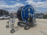 Beregnungsmaschine Idrofoglia Turbocar ACTIVE - G4 100 G 450 - 2025 - 39104