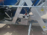 Beregnungsmaschine Idrofoglia Turbocar ACTIVE - G4 100 G 450 - 2025 - 39104
