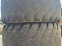 Räder, Reifen, Felgen & Distanzringe BKT 560/60R22.5